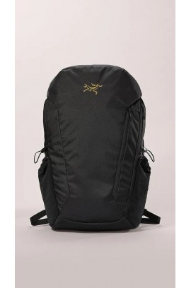 Arc'teryx Mantis 30 Backpack - Black